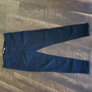 LEVIS 720 HIGH RISE SUPER SKINNY 29